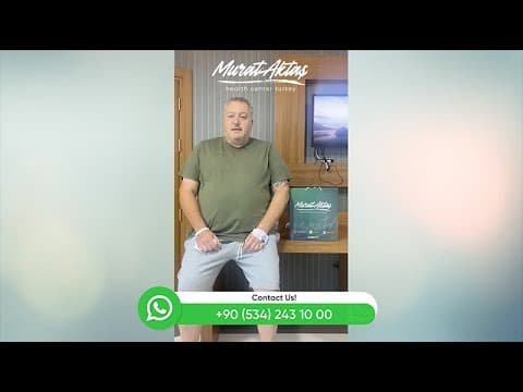 David - Gastric Sleeve