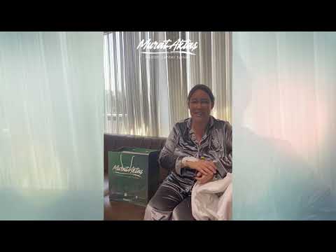 Hayley - Gastric Sleeve