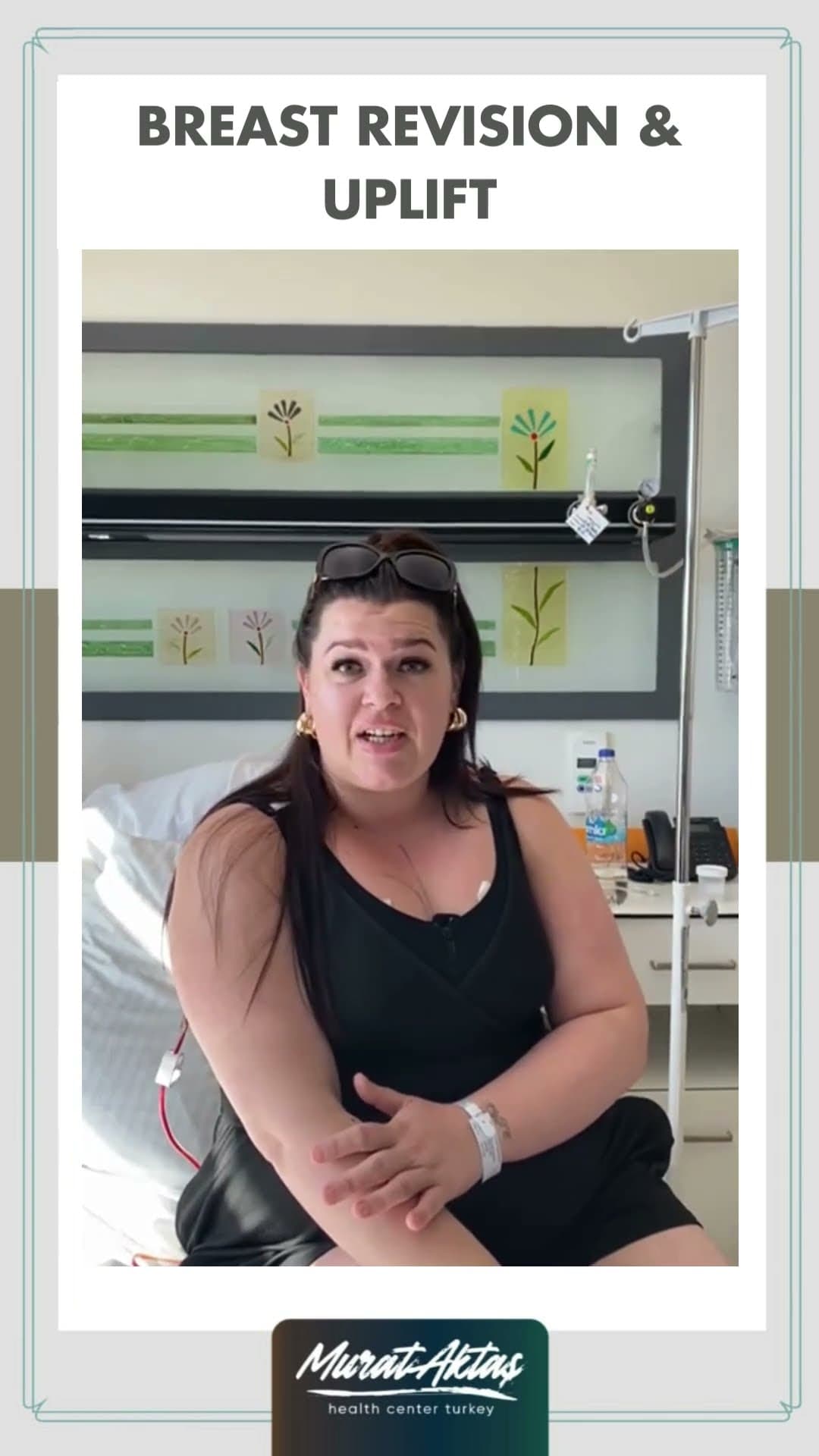 Breast Revision + Uplift