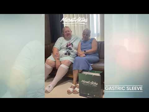 Karon - Gastric Sleeve