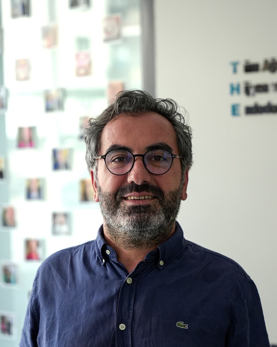 Murat Aktaş