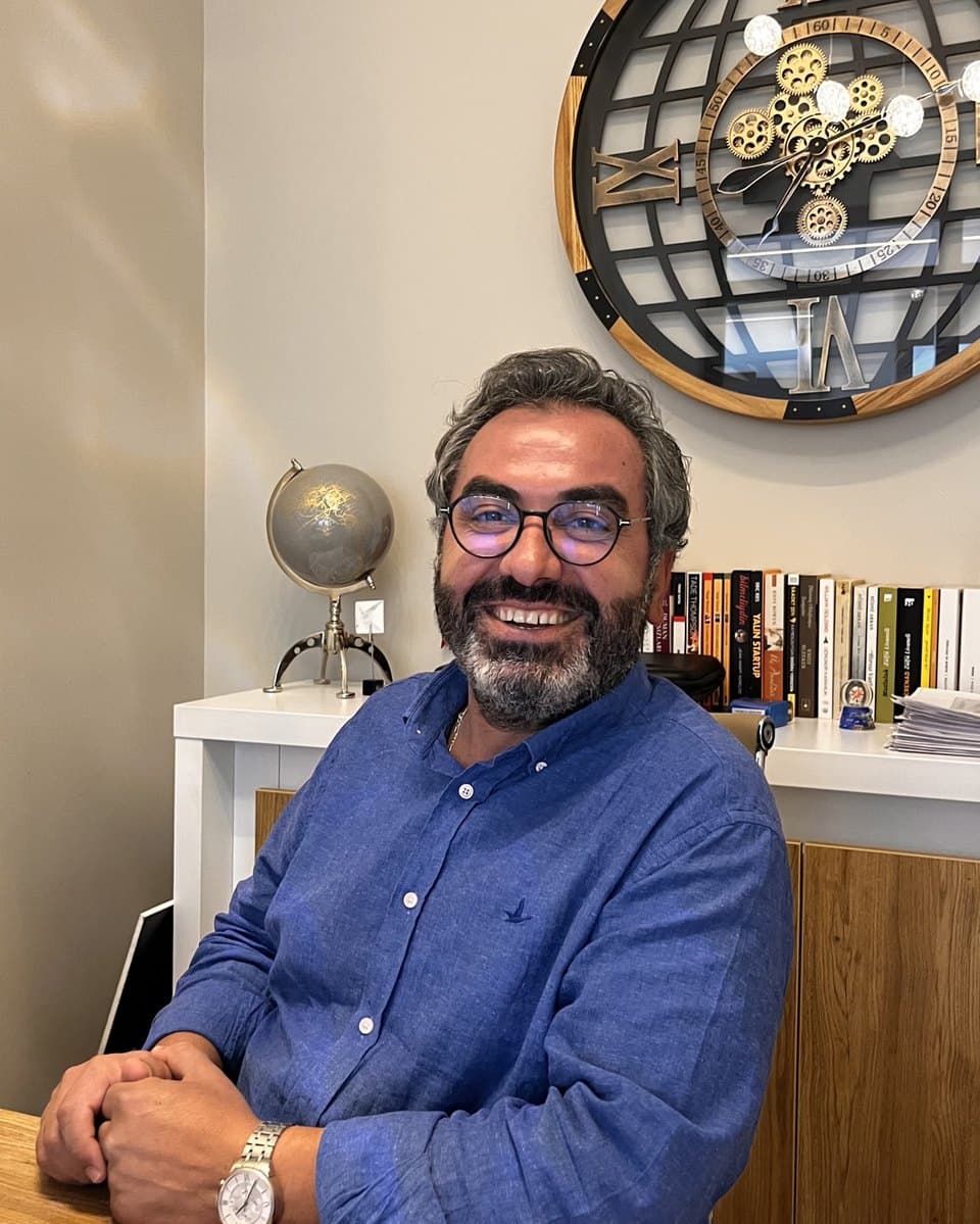 Murat Aktaş