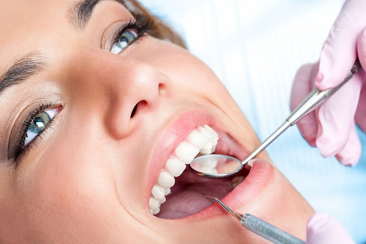 Dental & oral care