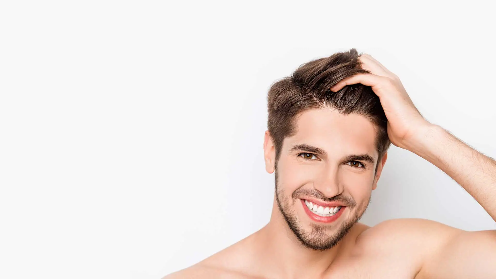 Hair transplantation
