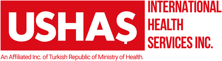 USHAŞ International Health Services Inc.