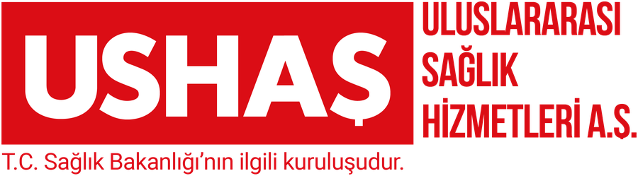 USHAŞ Uluslararası Sağlık Hizmetleri A.Ş.