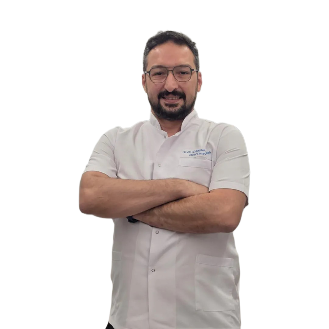 Op. Dr. Batuhan Demir