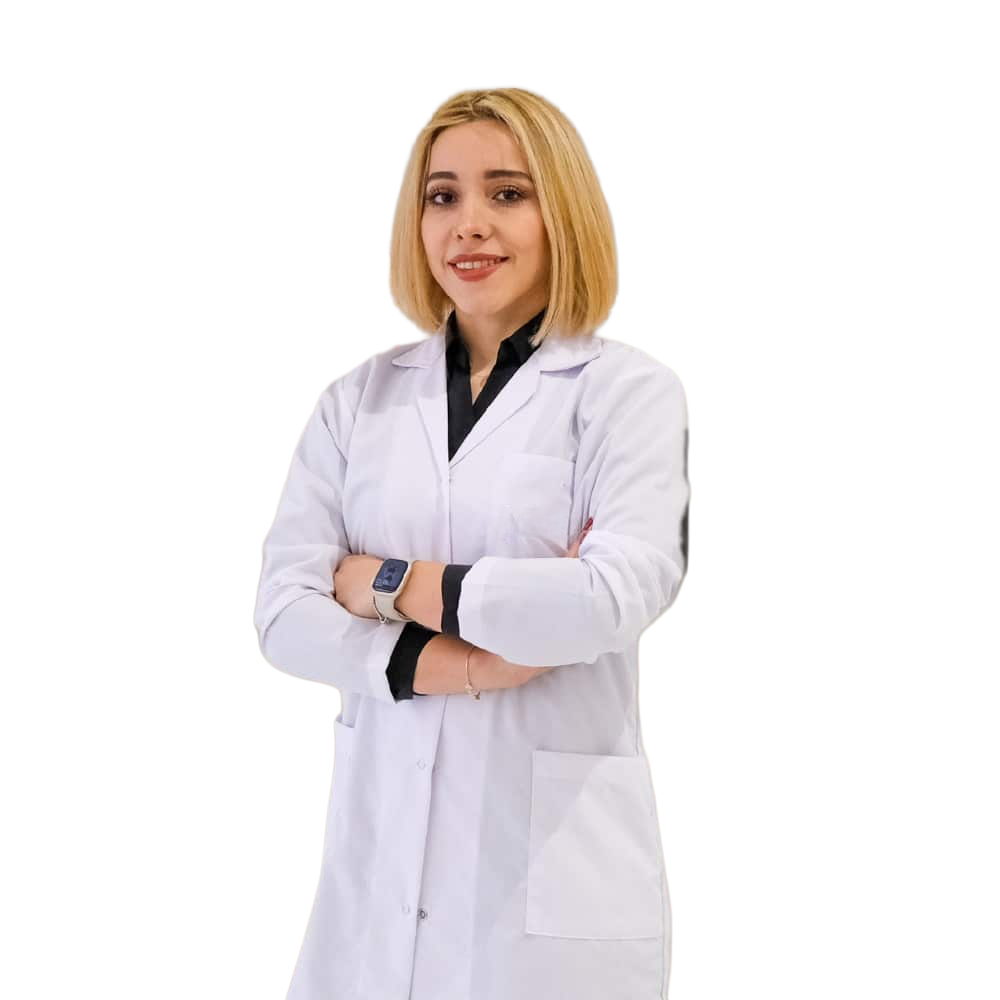 Op. Dr. Rafıga Ahmadova