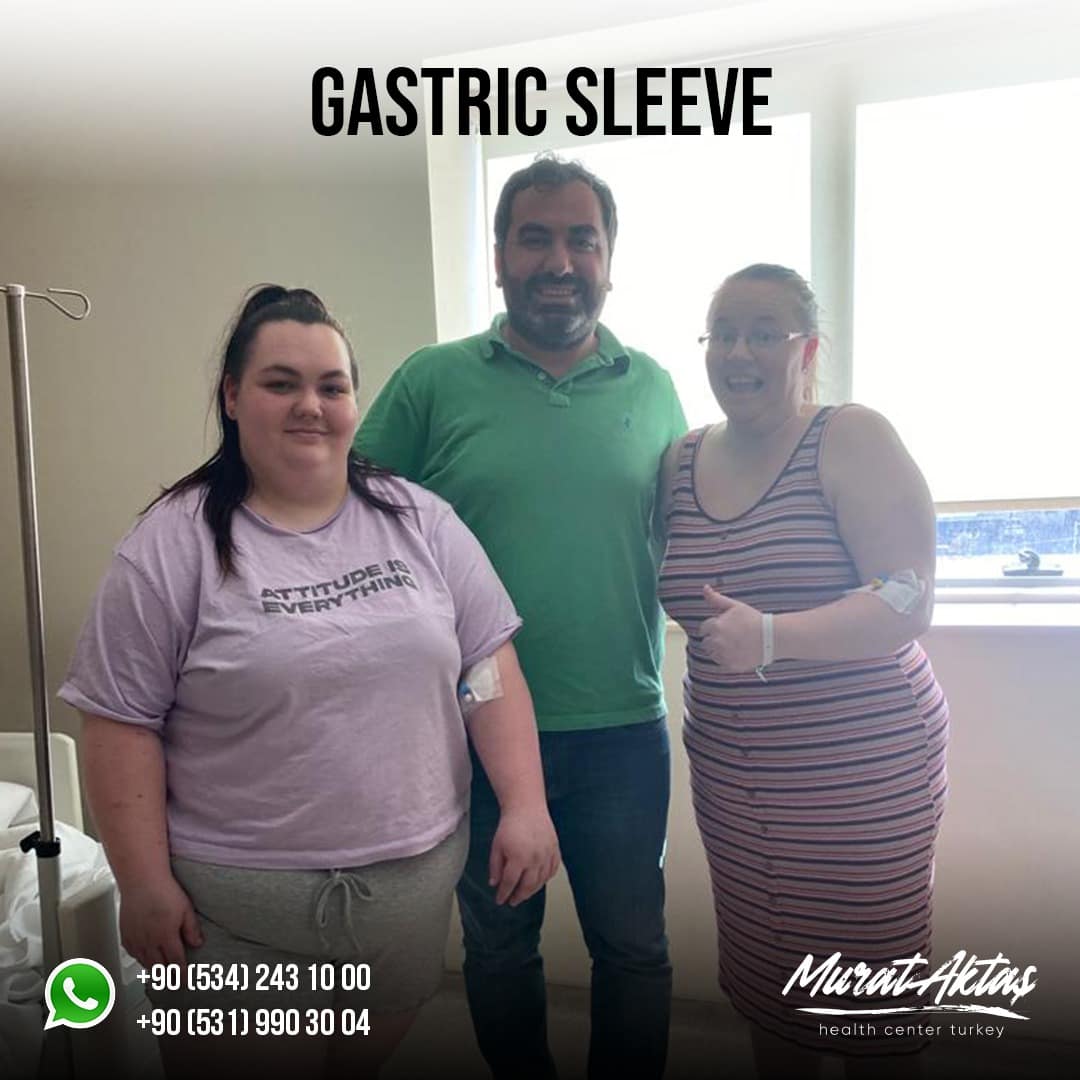 GastricSleeveHappy12